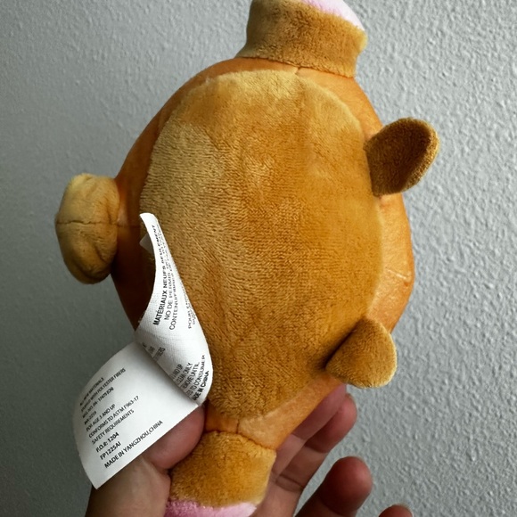 Smooshy mushy toy - Picture 3 of 4